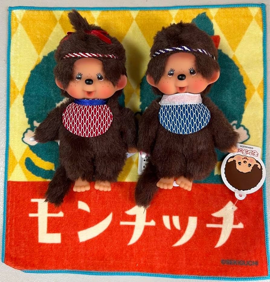 モンチッチ　浅草　トイステラオ　限定　レア モンチッチ 浅草 トイステラオ 限定 レア - メルカリ